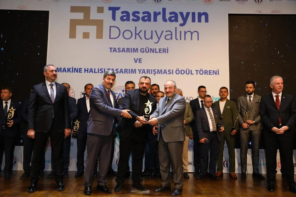 Ödül