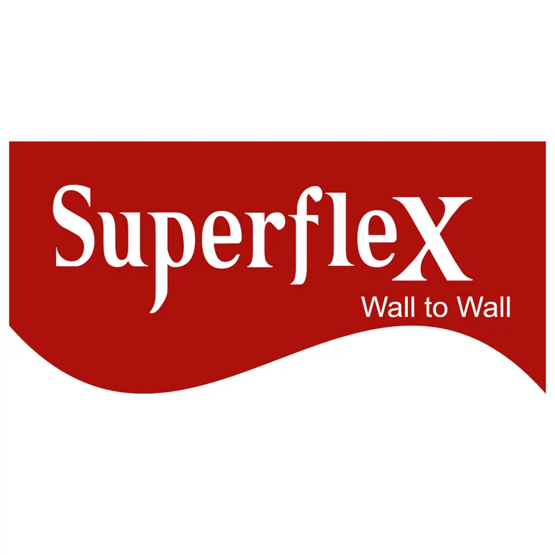 Superflex — Wall to Wall